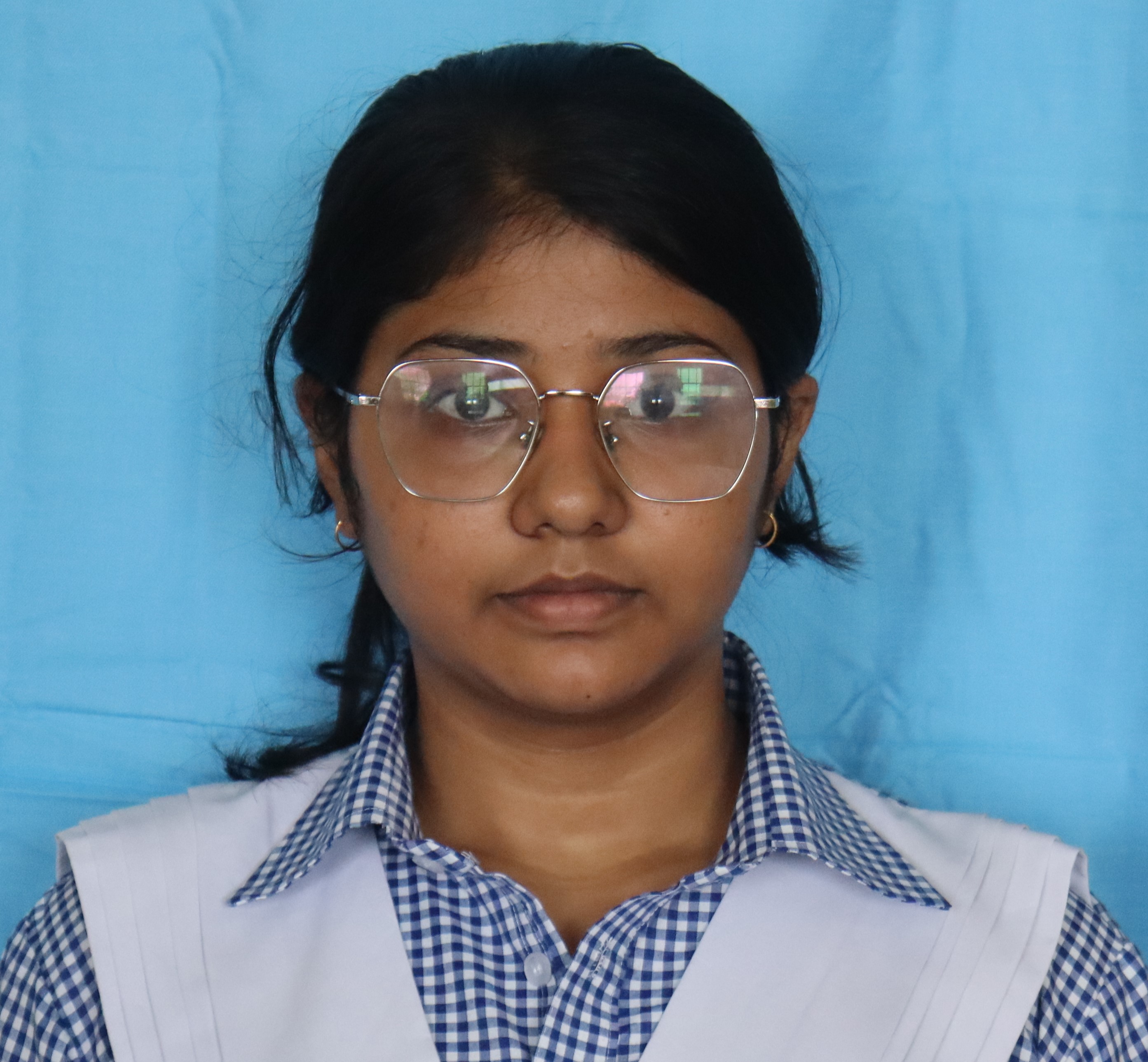 Prefects - St. Joseph's Convent Sen Sec School